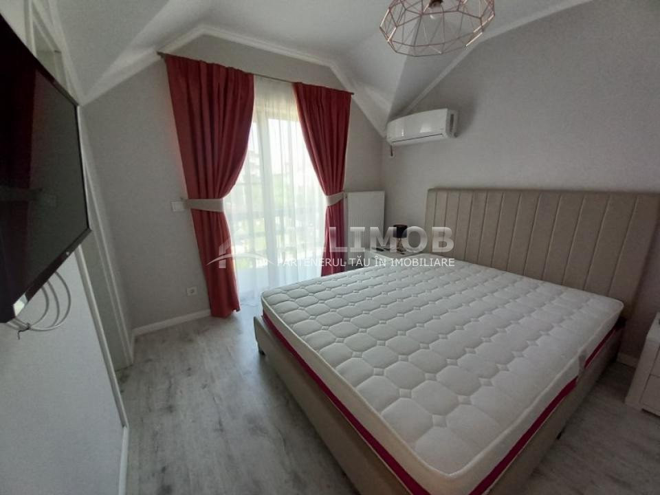 Casa 3 camere in Ploiesti, zona Albert