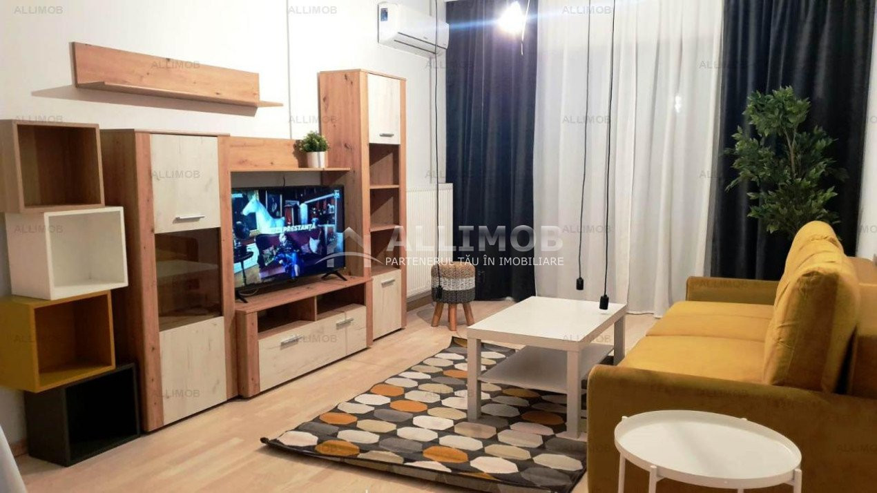 2-room apartment in MRS RESIDENCE