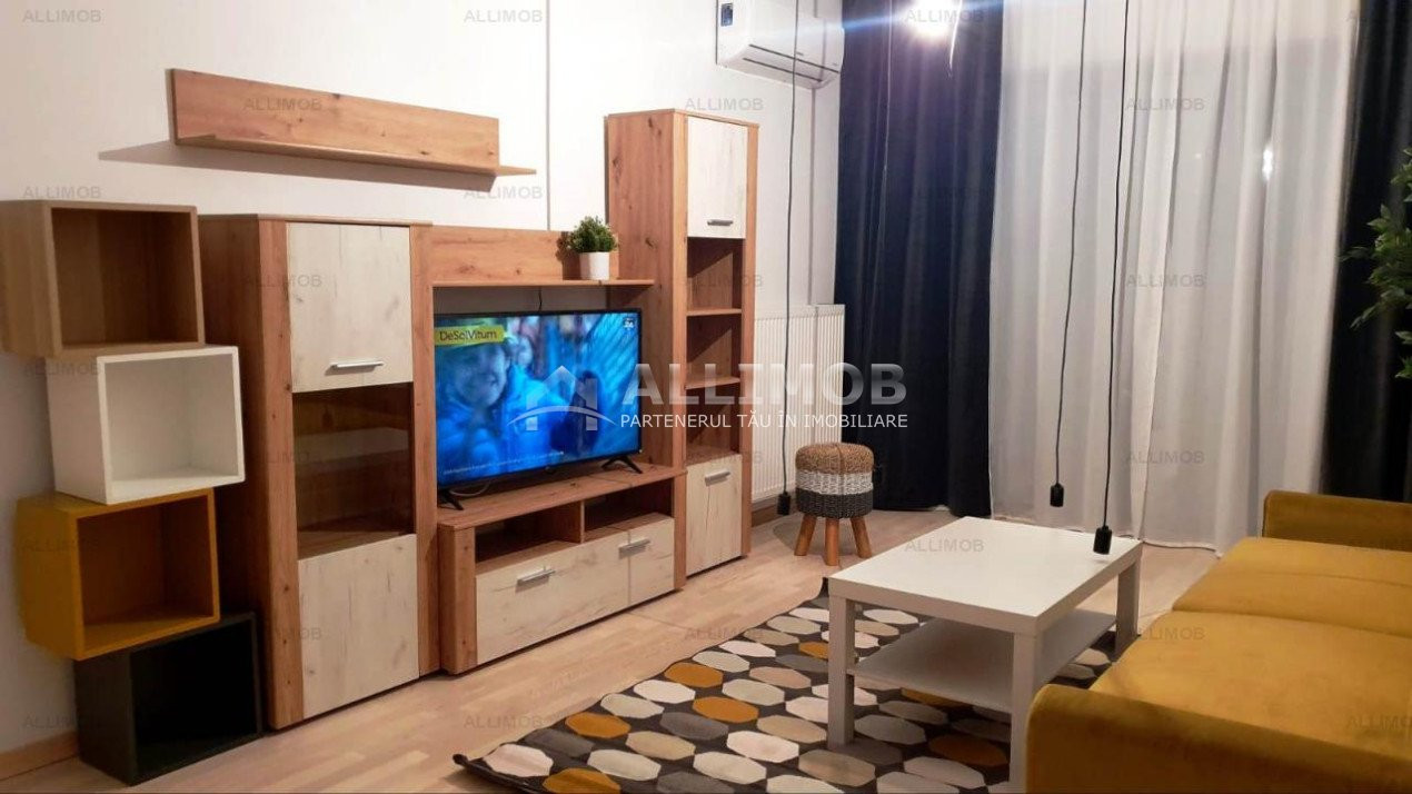 2-room apartment in MRS RESIDENCE