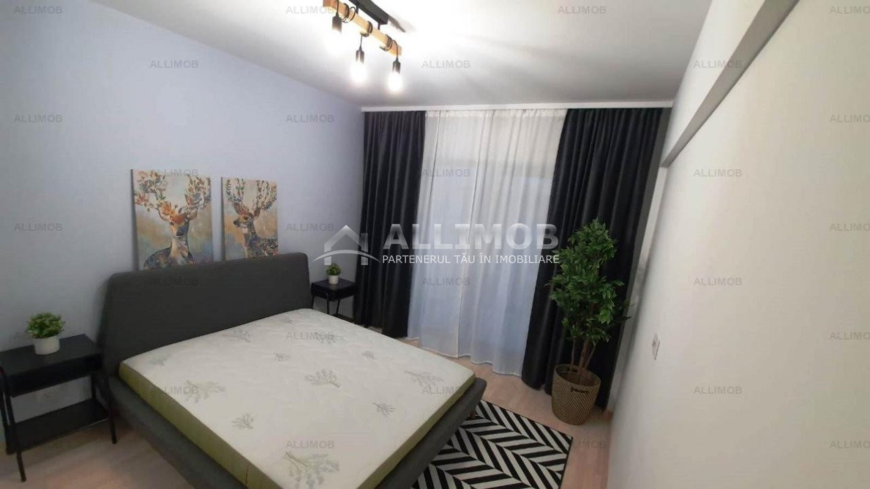 2-room apartment in MRS RESIDENCE