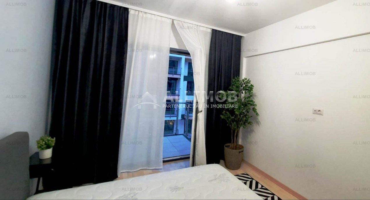 2-room apartment in MRS RESIDENCE