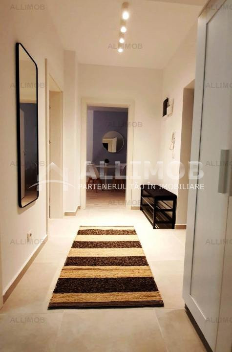 2-room apartment in MRS RESIDENCE