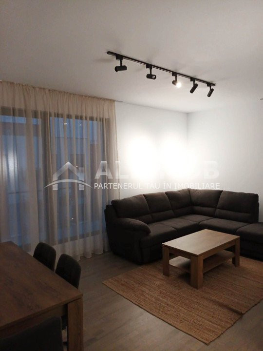 Apartament 3 camere Mrs Village