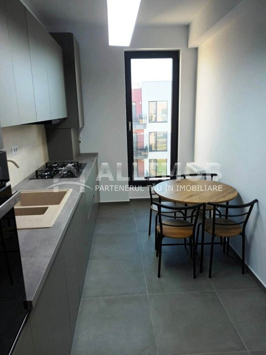 Apartament 3 camere Mrs Village