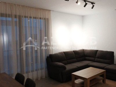 Apartament 3 camere Mrs Village