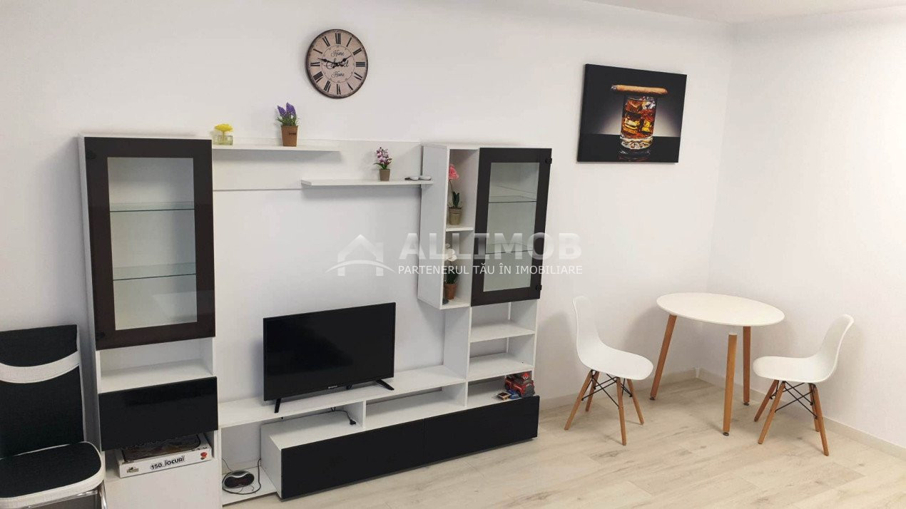 Apartament nou 2 camere zona Vest