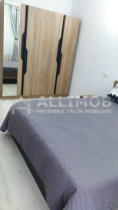 Apartament nou 2 camere zona Vest