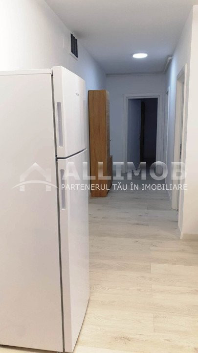 Apartament nou 2 camere zona Vest