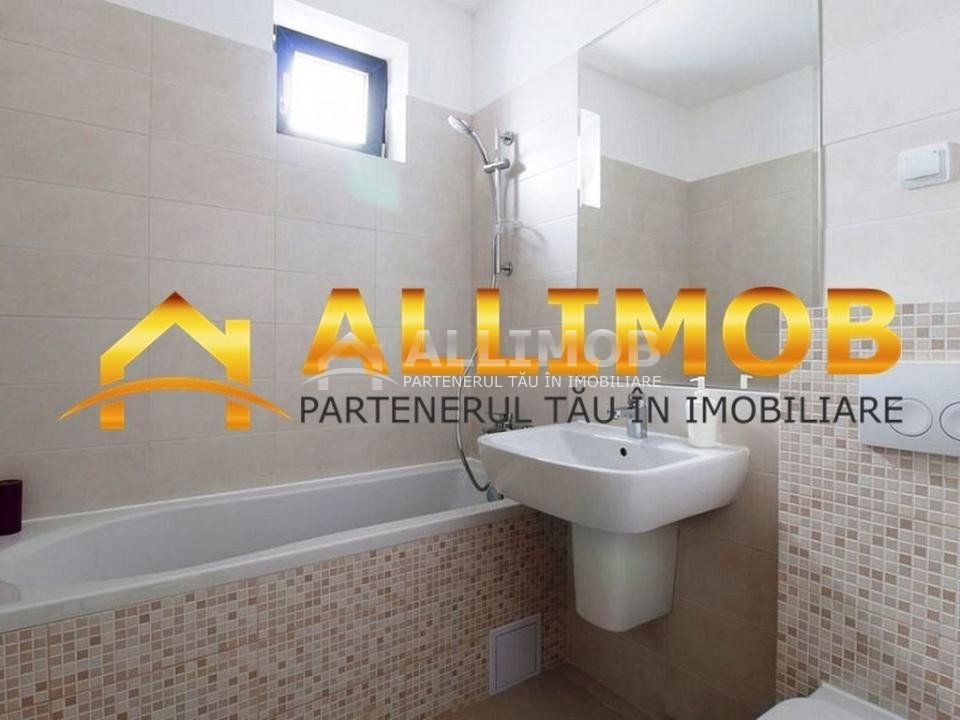 2-room apartment in Greenfield Baneasa Residence