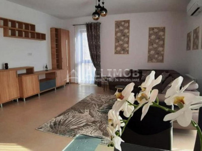 Apartament 2 camere in MRS Village