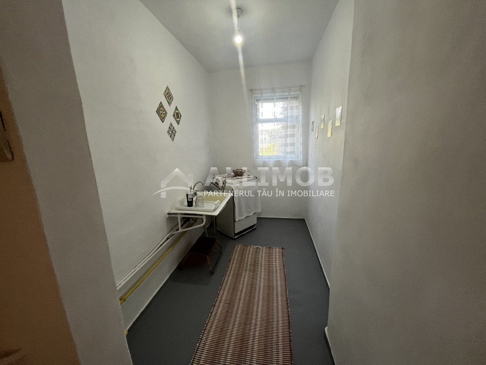 REPREZENTARE EXCLUSIVA Casa  252 mp in Ploiesti, zona Centrala. 