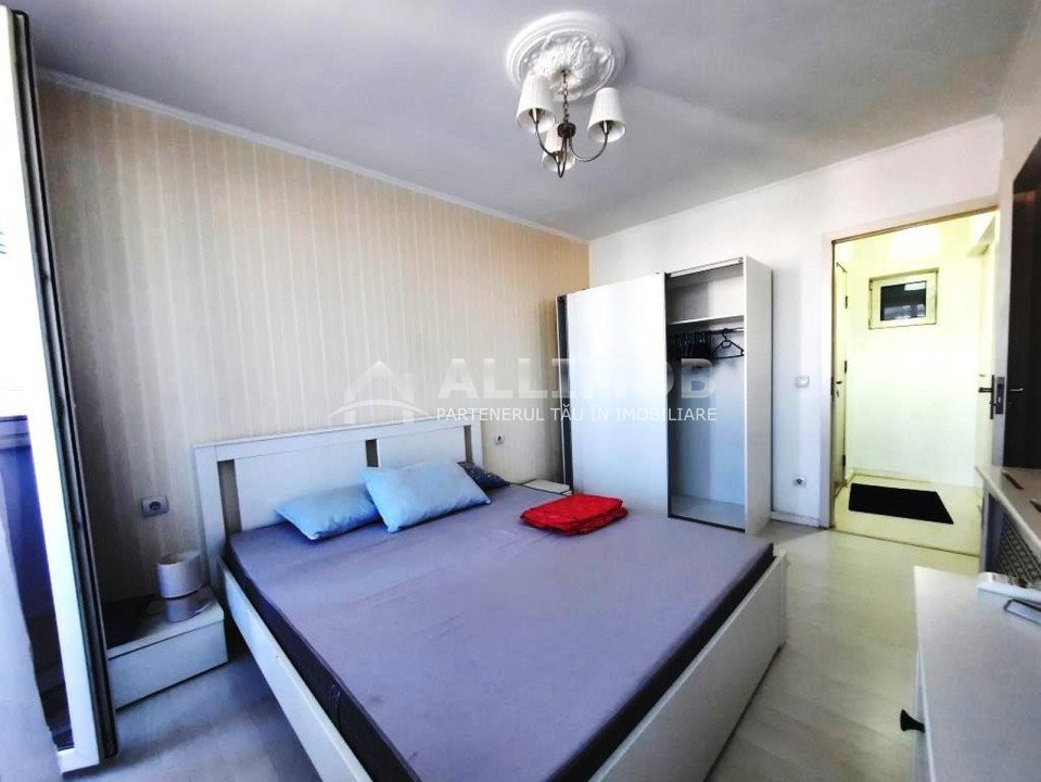 Apartament 2 camere zona Calea Dorobantilor