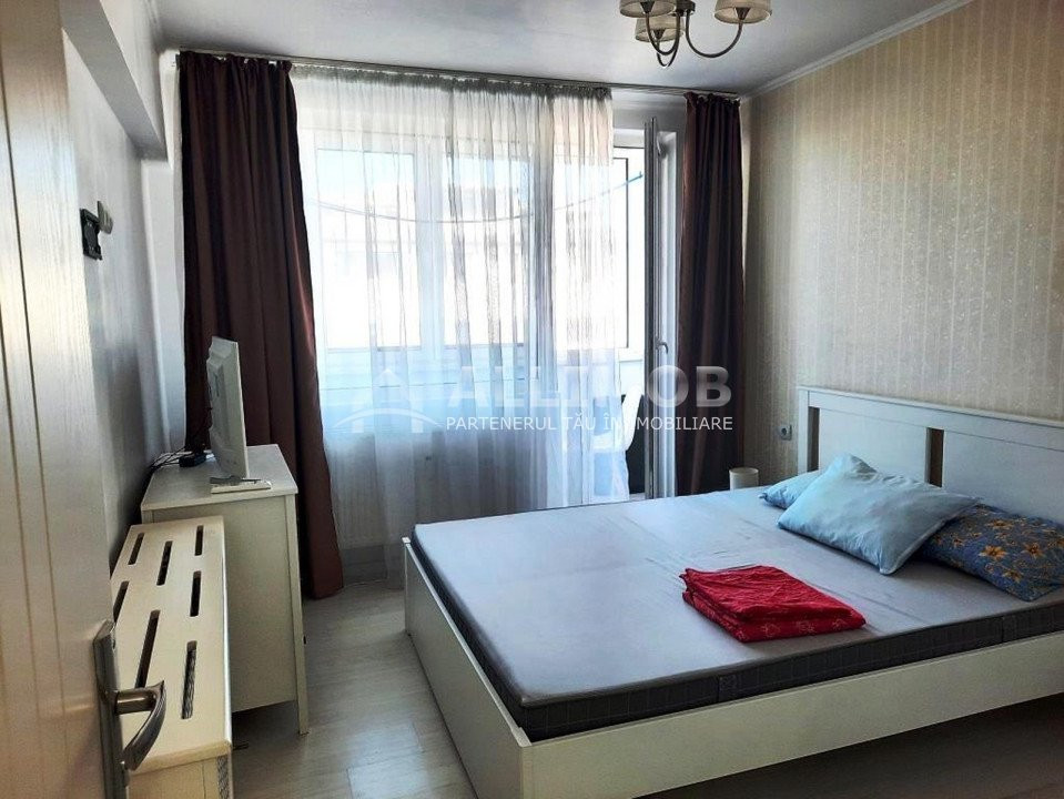 2-room apartment, Calea Dorobantilor area