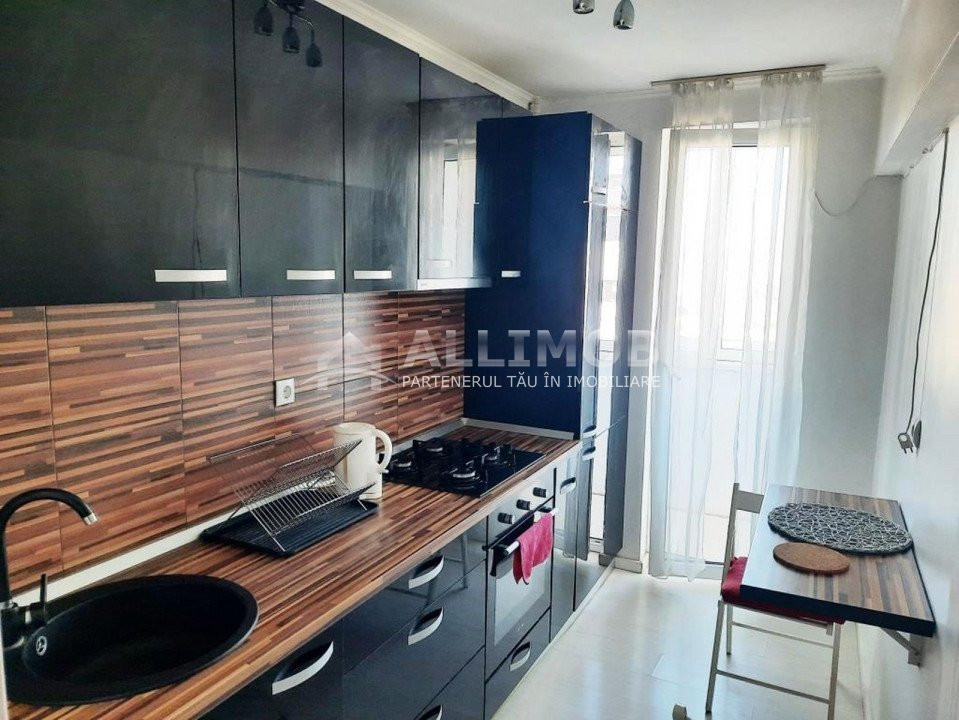 2-room apartment, Calea Dorobantilor area