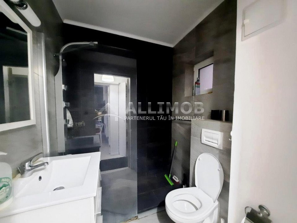 2-room apartment, Calea Dorobantilor area