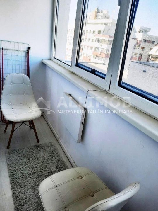 2-room apartment, Calea Dorobantilor area