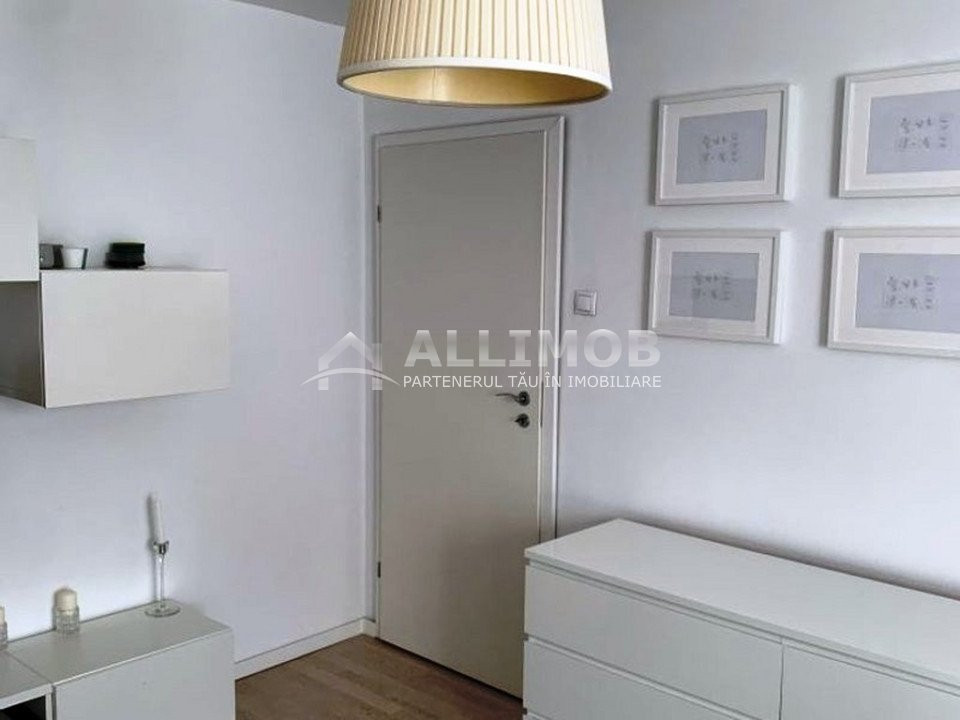 2-room apartment in Ploiesti, North area