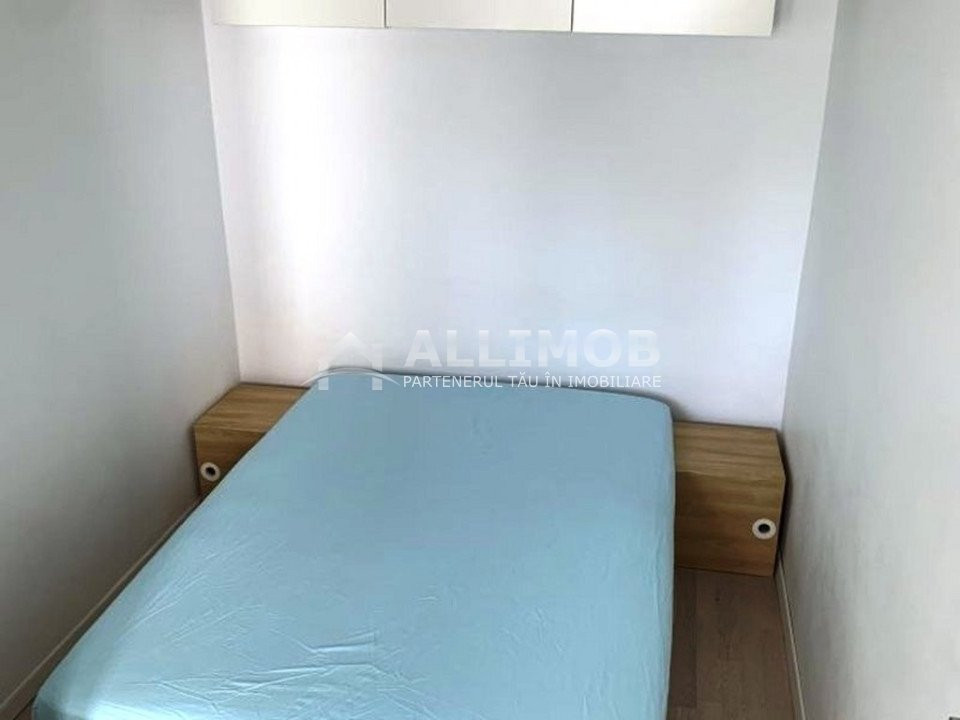 2-room apartment in Ploiesti, North area