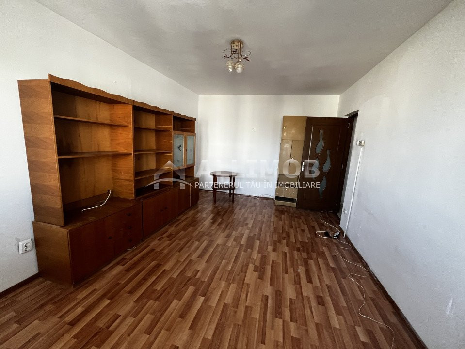 COMISON 0% Apartament 2 camere decomandat in Ploiesti, zona Vest-Lamaita.  