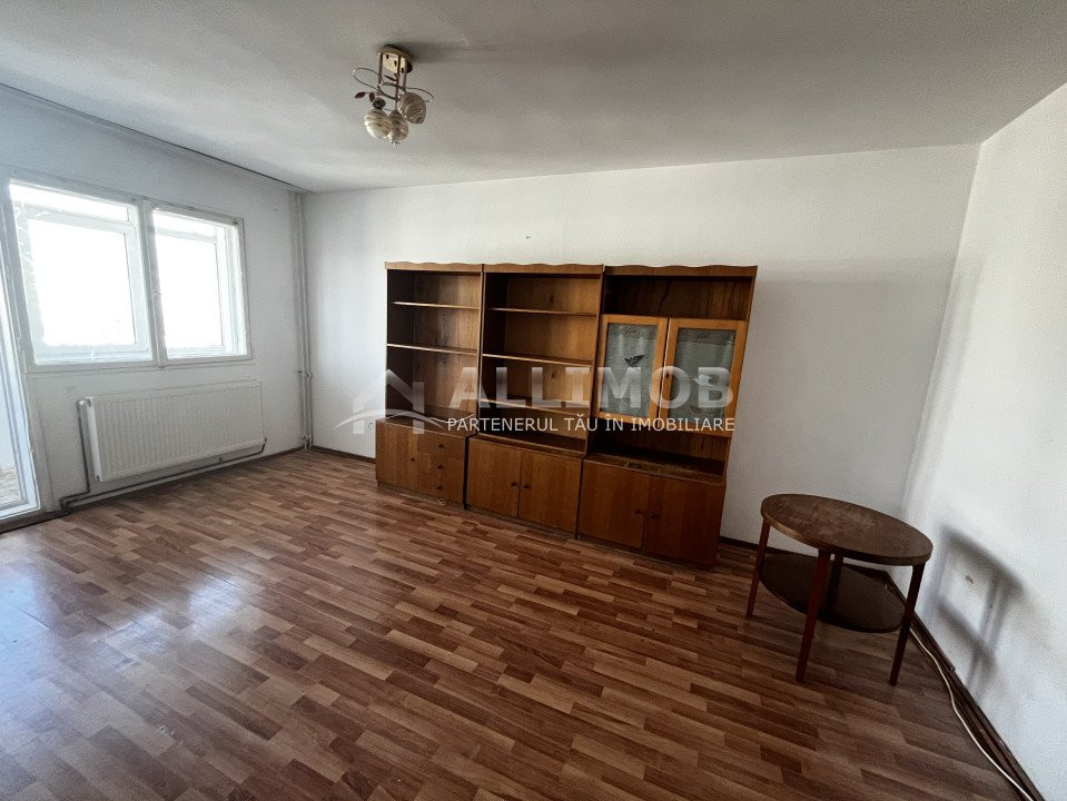 COMISON 0% Apartament 2 camere decomandat in Ploiesti, zona Vest-Lamaita.  