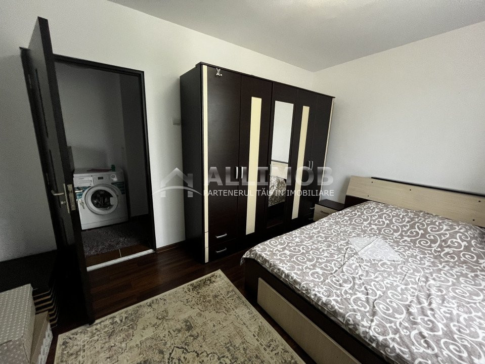  COMISON 0% Apartament 2 camere semidecomandat cf1 in Ploiesti, zona Cina. 