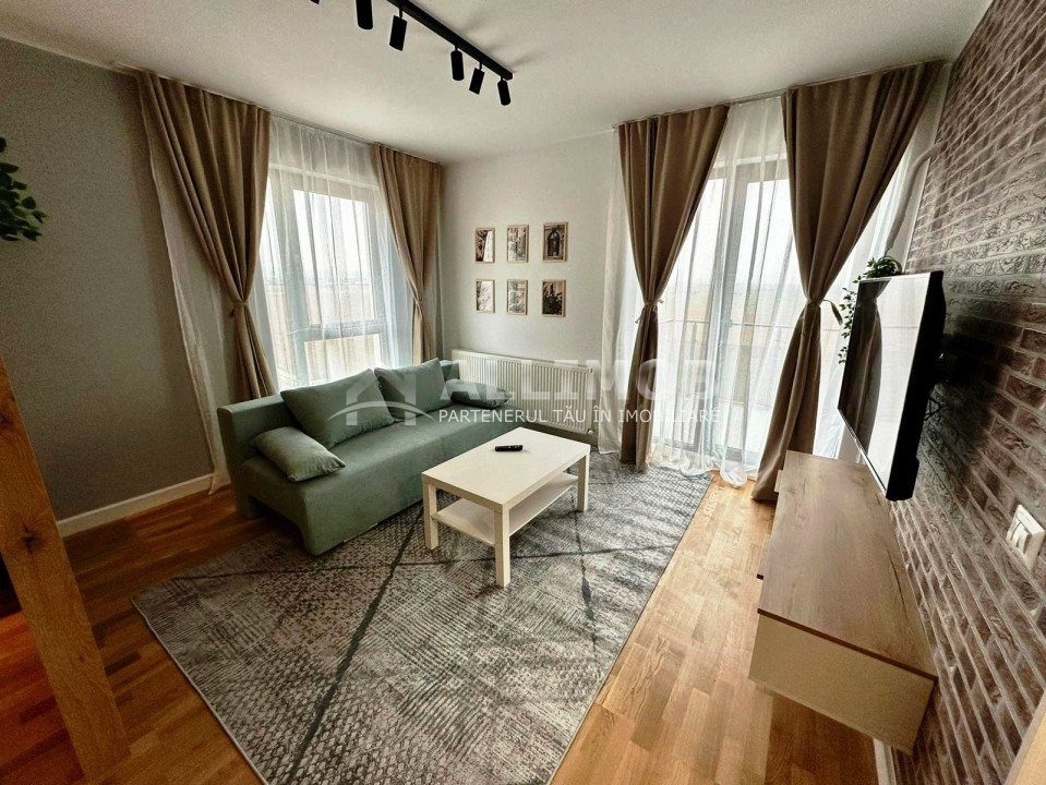 Studio apartment, Albert area, MRS Village