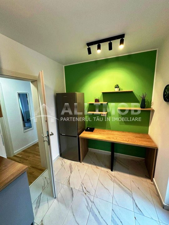 Studio apartment, Albert area, MRS Village