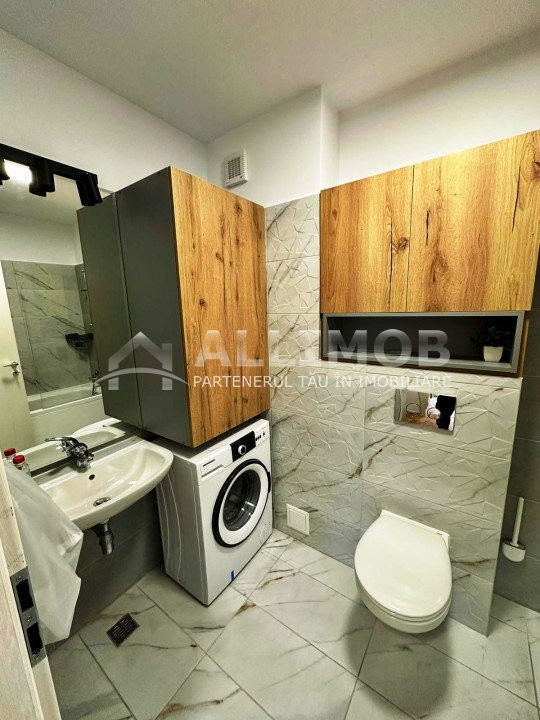 Studio apartment, Albert area, MRS Village