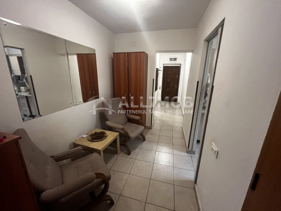  COMISON 0% Apartament 2 camere semidecomandat, Calea Giulesti. 