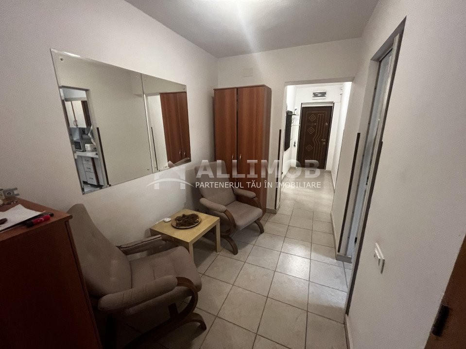  COMISON 0% Apartament 2 camere semidecomandat, Calea Giulesti. 