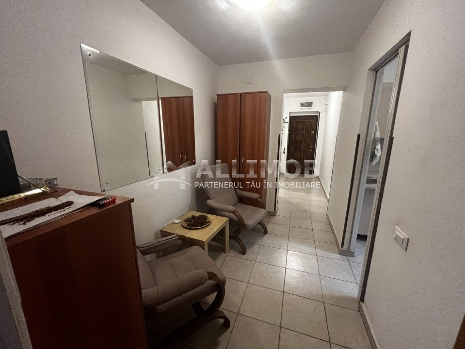  COMISON 0% Apartament 2 camere semidecomandat, Calea Giulesti. 