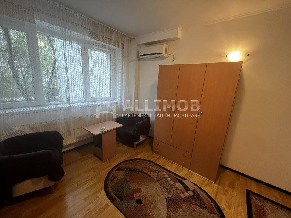  COMISON 0% Apartament 2 camere semidecomandat, Calea Giulesti. 