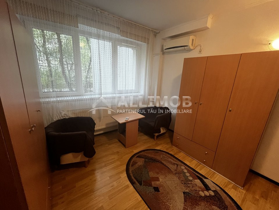  COMISON 0% Apartament 2 camere semidecomandat, Calea Giulesti. 