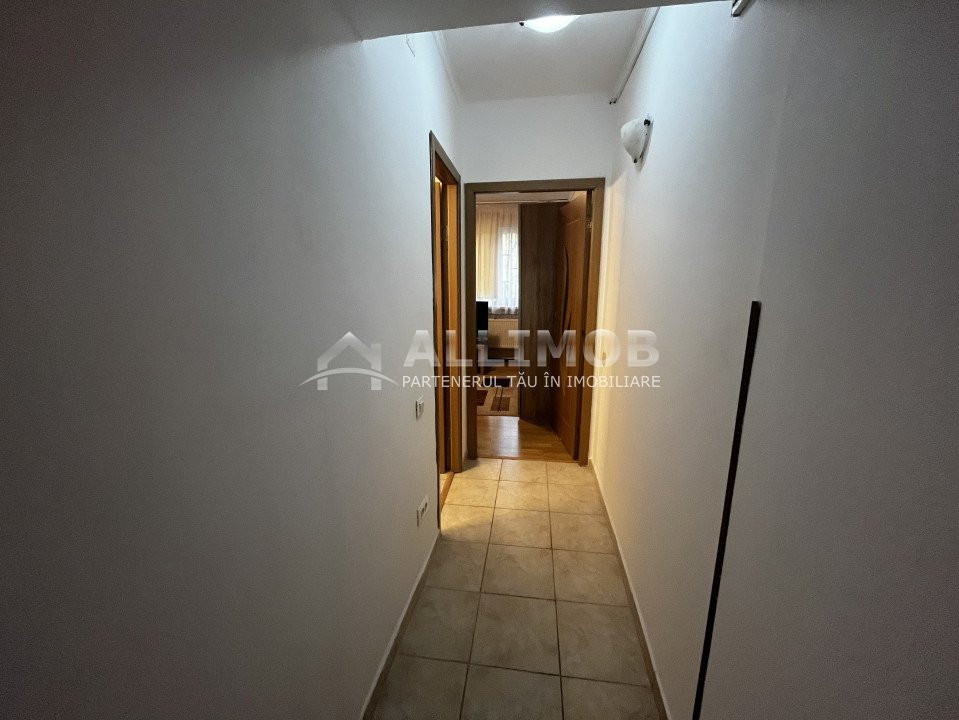  COMISON 0% Apartament 2 camere semidecomandat, Calea Giulesti. 