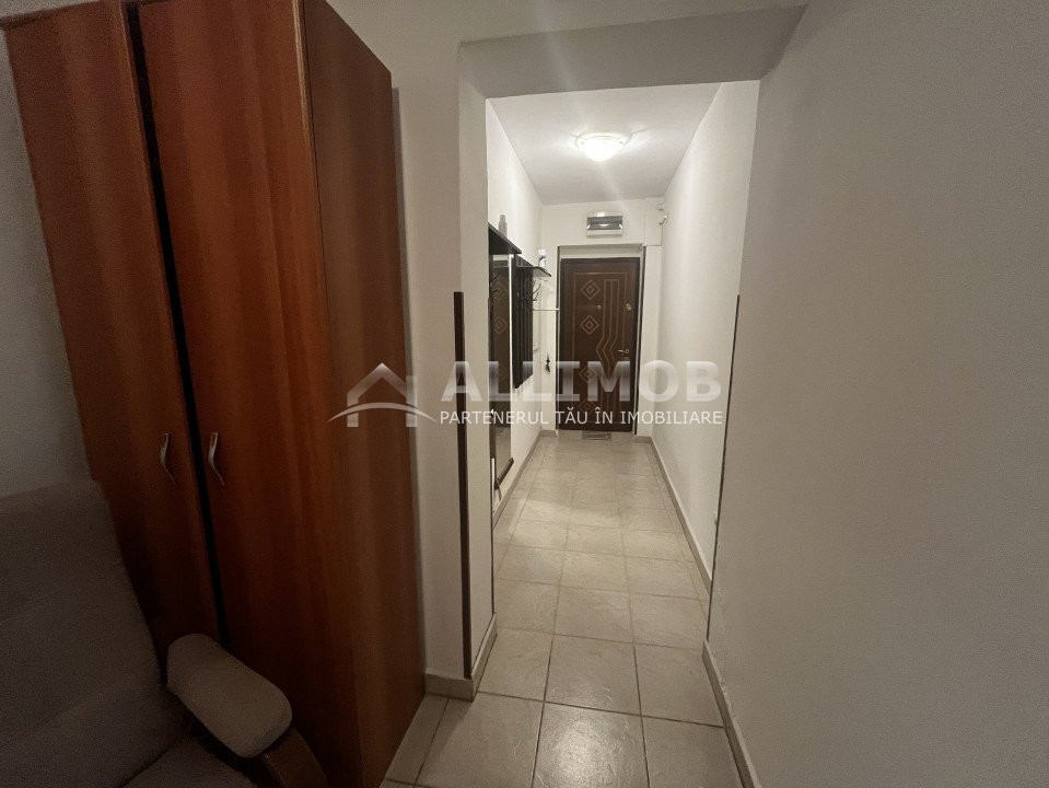  COMISON 0% Apartament 2 camere semidecomandat, Calea Giulesti. 