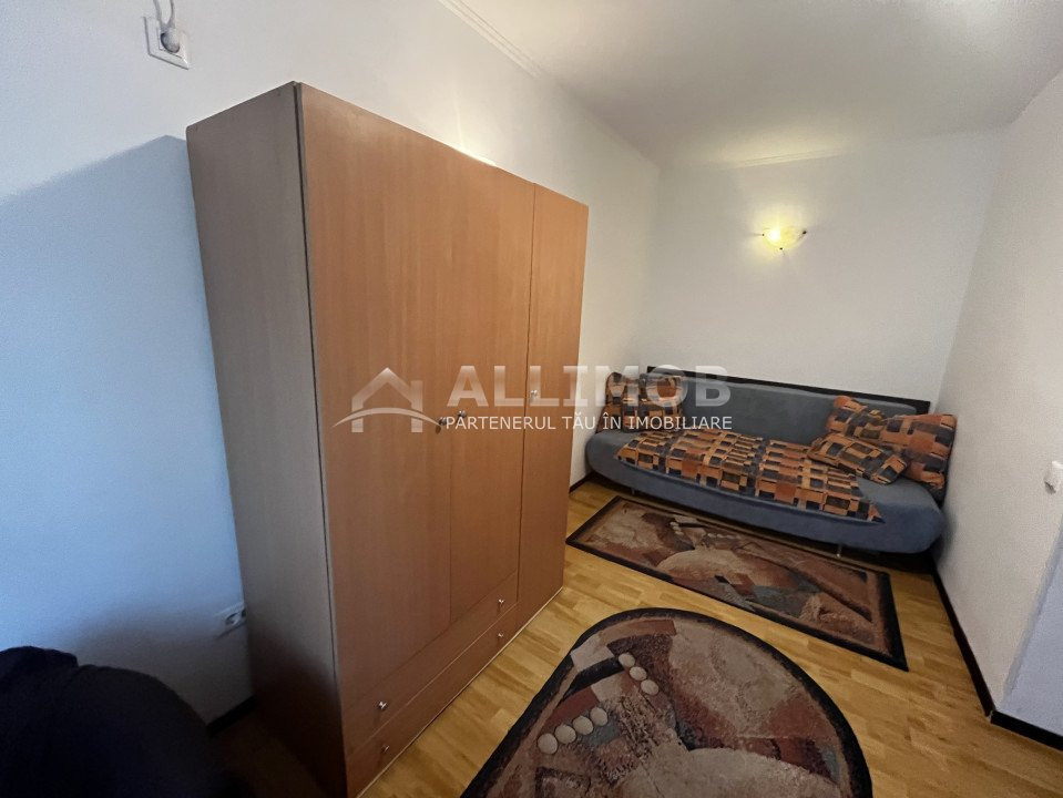  COMISON 0% Apartament 2 camere semidecomandat, Calea Giulesti. 