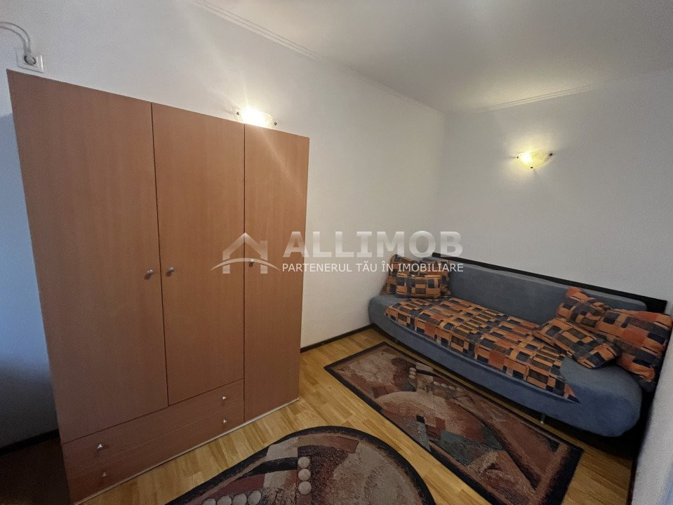  COMISON 0% Apartament 2 camere semidecomandat, Calea Giulesti. 