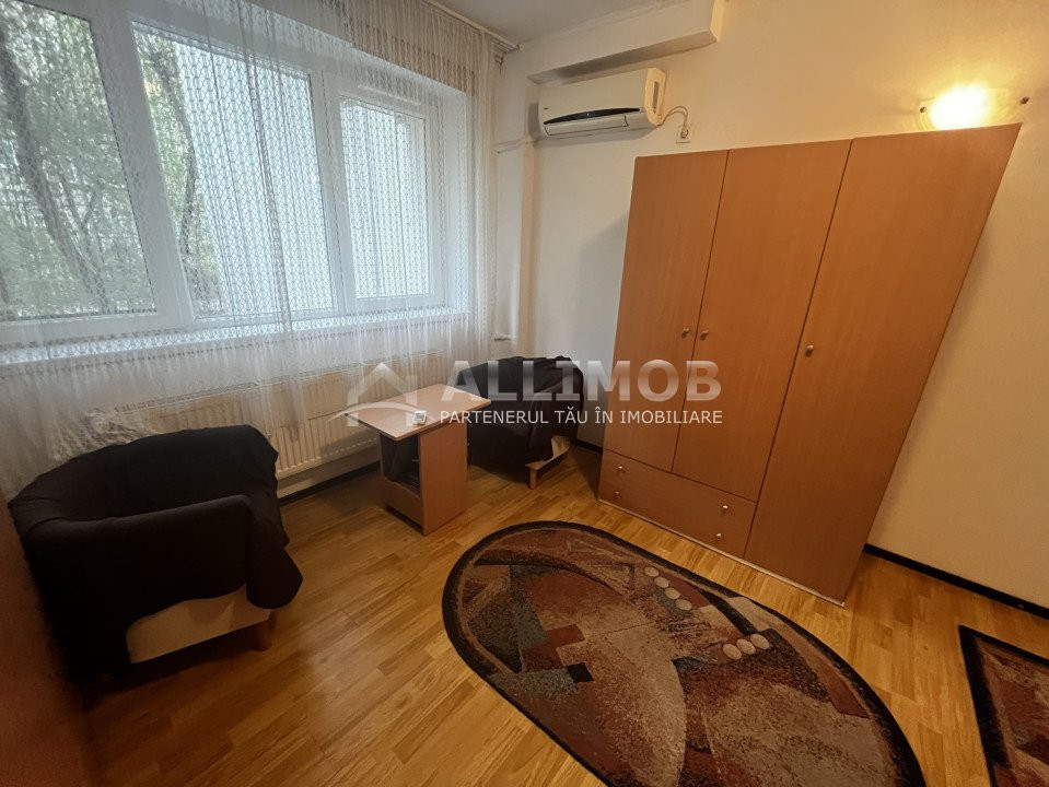  COMISON 0% Apartament 2 camere semidecomandat, Calea Giulesti. 