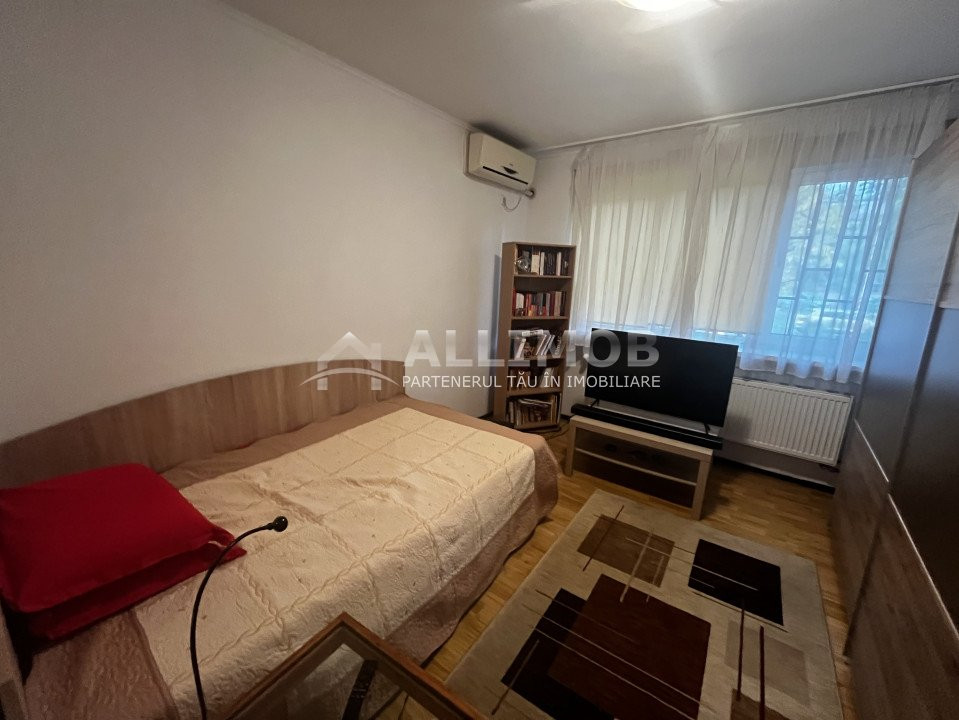  COMISON 0% Apartament 2 camere semidecomandat, Calea Giulesti. 