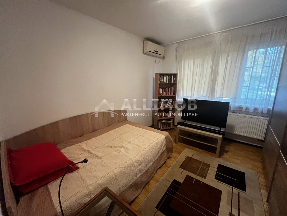  COMISON 0% Apartament 2 camere semidecomandat, Calea Giulesti. 