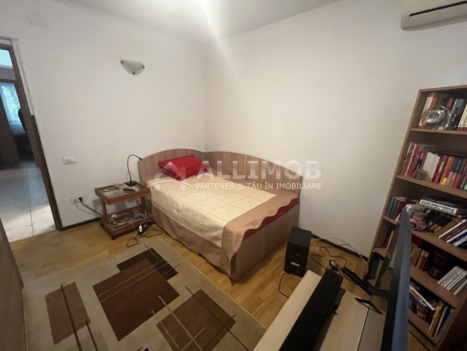  COMISON 0% Apartament 2 camere semidecomandat, Calea Giulesti. 