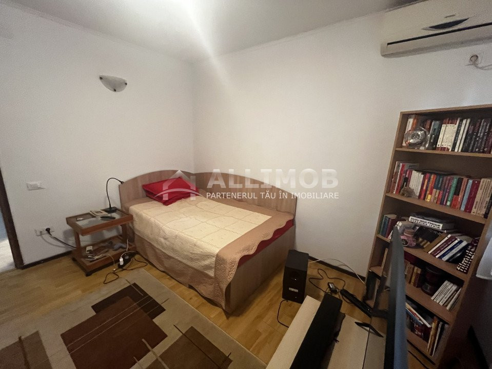  COMISON 0% Apartament 2 camere semidecomandat, Calea Giulesti. 