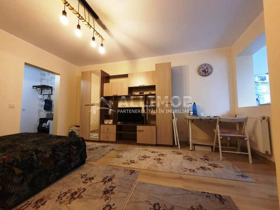 Studio in Ploiesti, North area