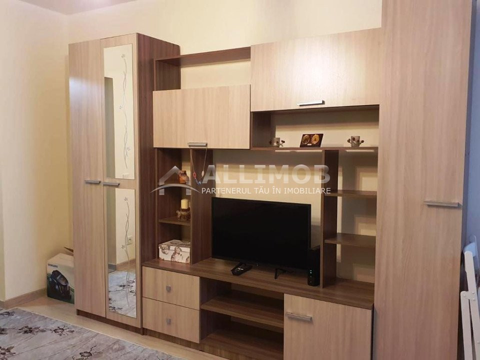 Studio in Ploiesti, North area