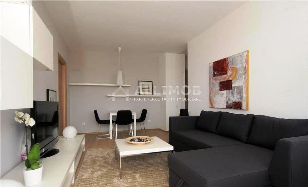 Apartament 4 camere in zona Baneasa