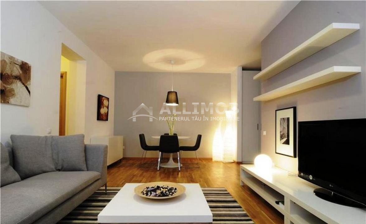 Apartament 4 camere in zona Baneasa