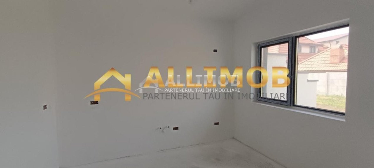 Casa  5 camere in Corbeanca-Ostratu  COMISION 0%