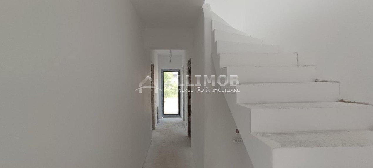 Casa  5 camere in Corbeanca-Ostratu  COMISION 0%