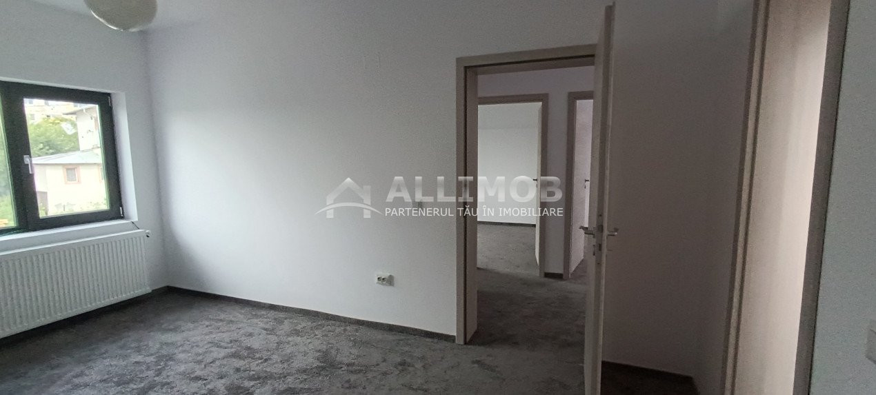 COMMISSION 0% House 5 rooms in Campina, construction 2023