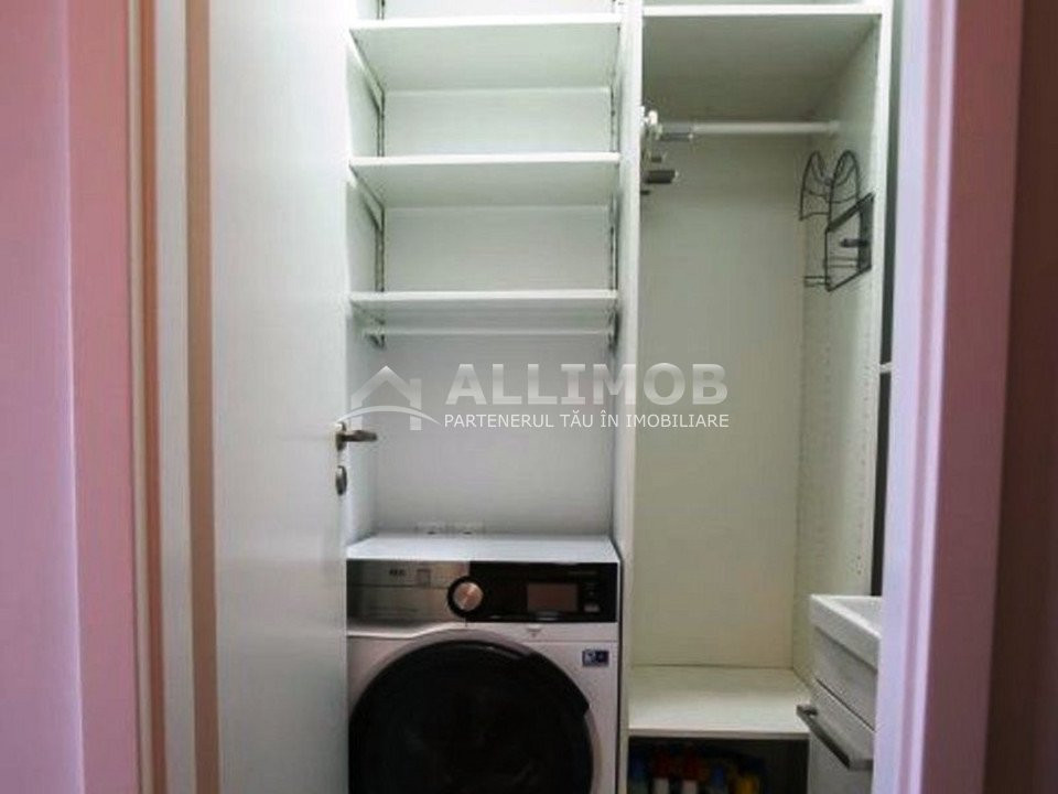 Apartament 2 camere zona Baneasa